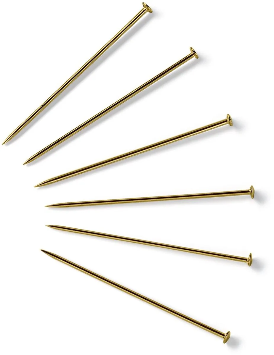 Prym Kopspelden 100 Stuks