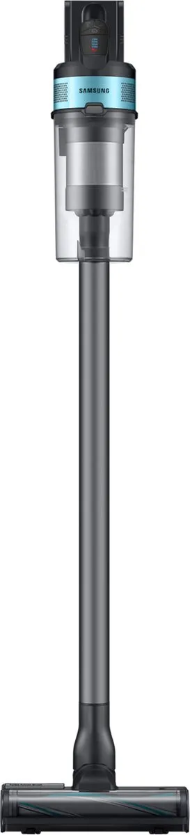Samsung VS20B75B1R1 2-in-1 Steelstofzuiger