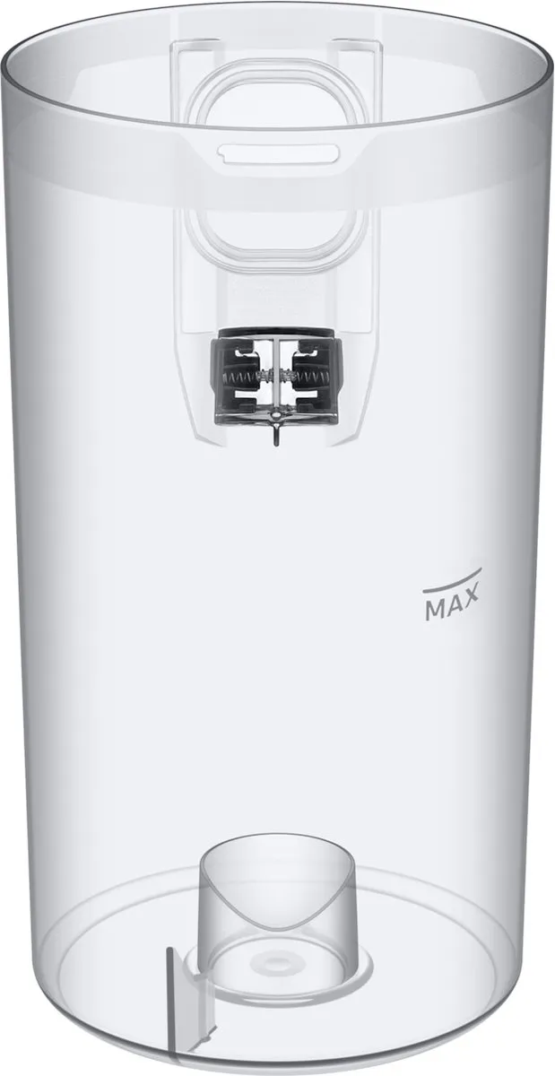 Samsung VS20B75B1R1 2-in-1 Steelstofzuiger - 200W - Zwart/Munt