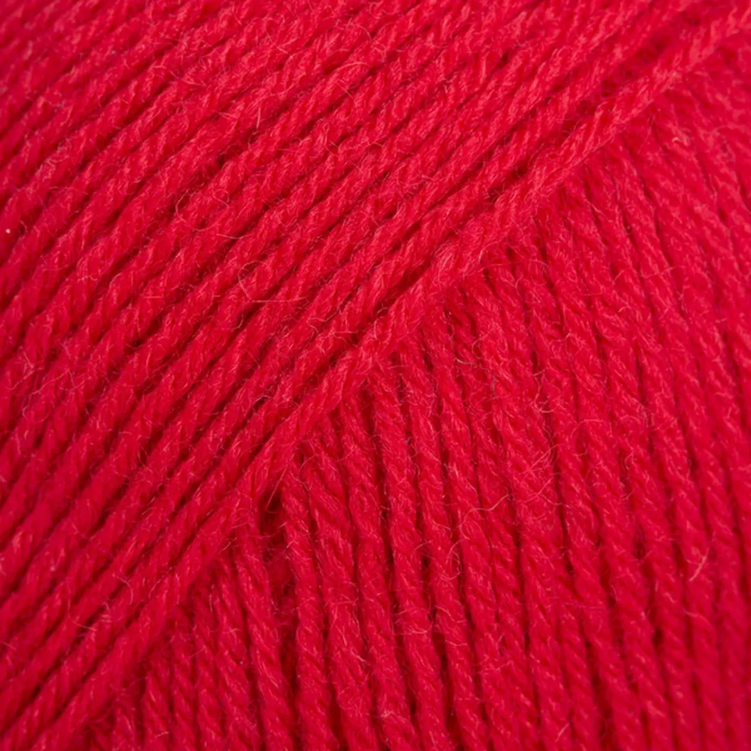 Drops Fabel Uni Colour Wol Garen