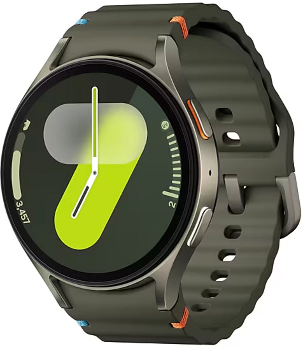 Samsung Special Edition SA.L310KBIS Galaxy Watch 7 - Smartwatch