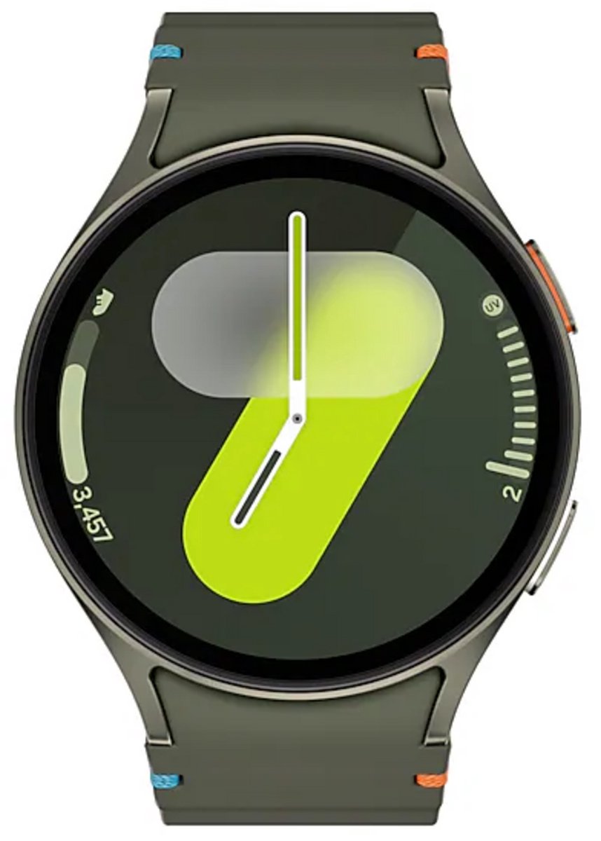 Samsung Special Edition SA.L310KBIS Galaxy Watch 7 - Smartwatch