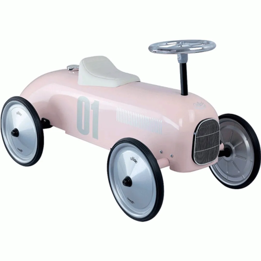 Vilac Loopauto Multicolor