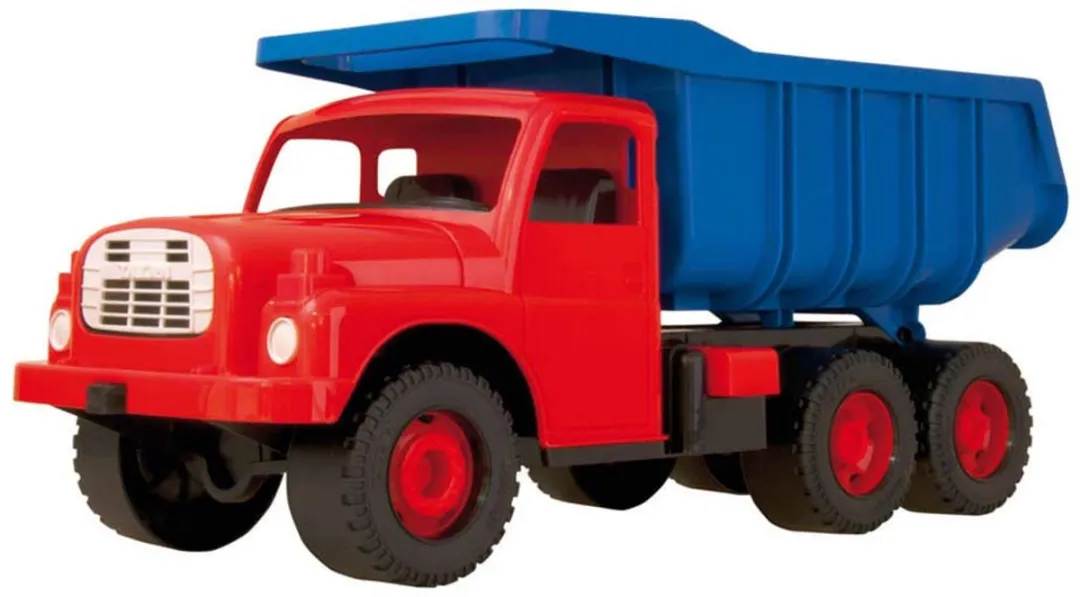 Dino Toys Kipper Truck Tatra 70cm