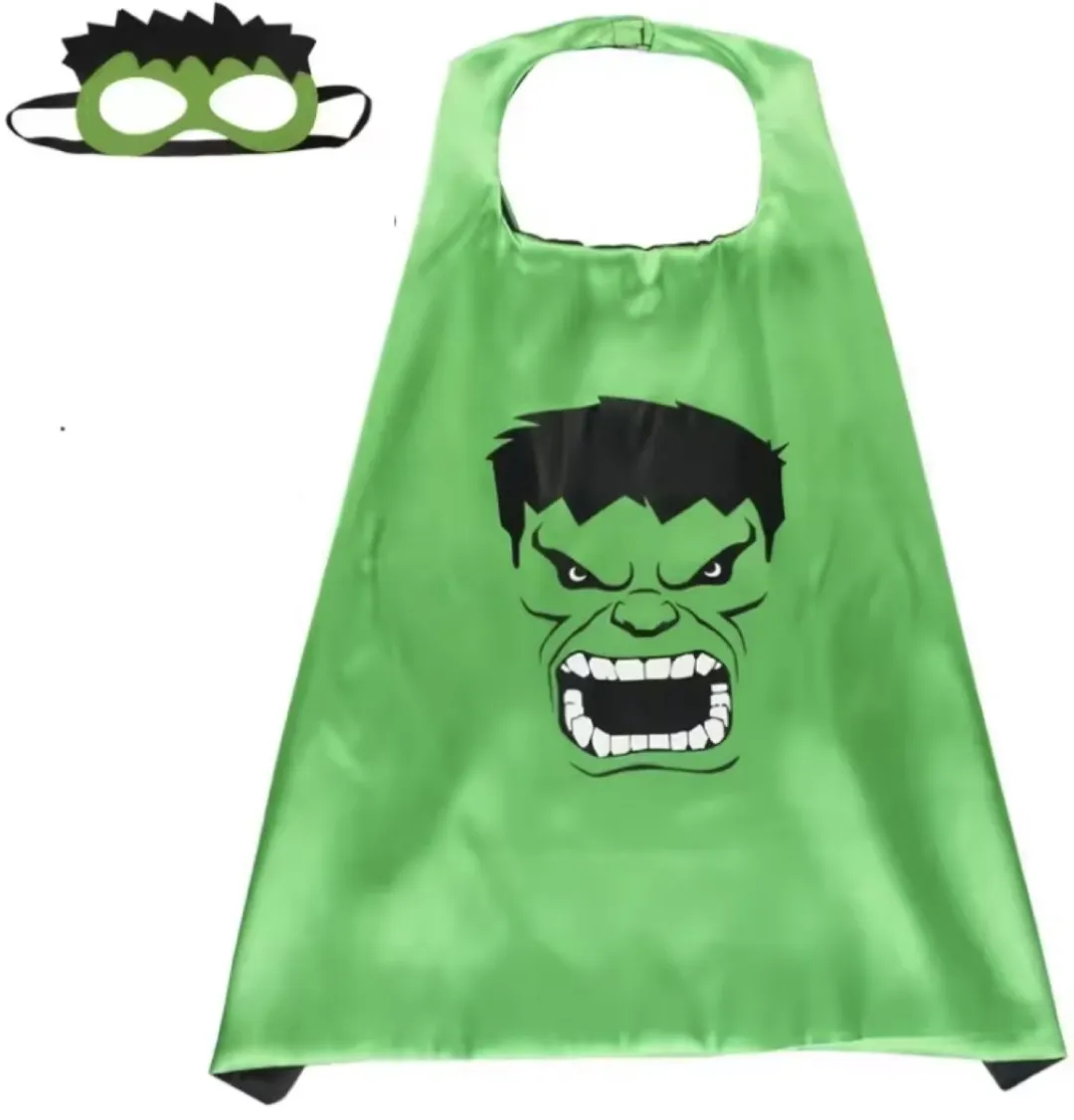Hot Toys Hulk Superheldenkostuum