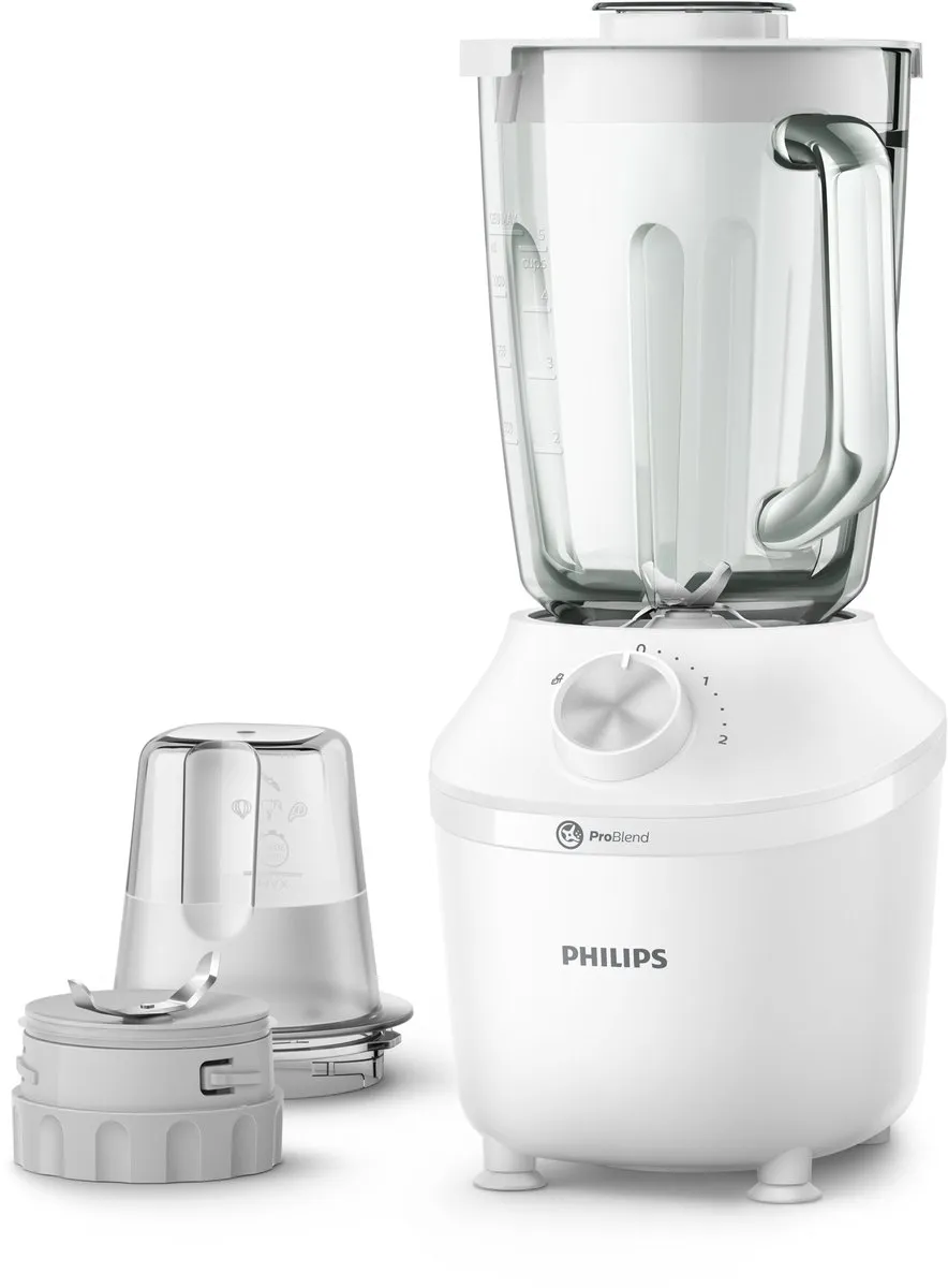Philips HR2291-20 Fijnsnijder