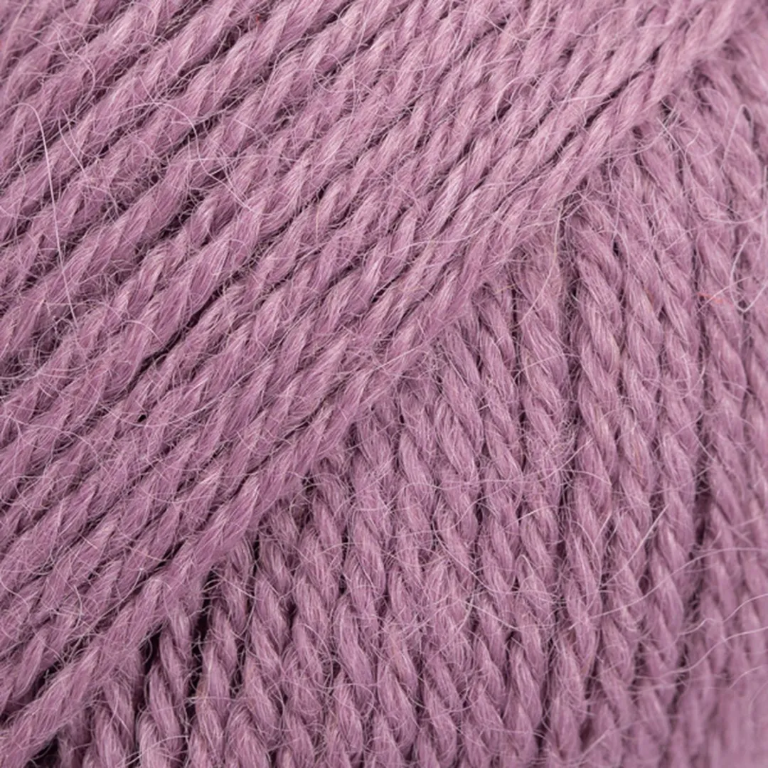 Drops Alpaca Uni Colour Wol Garen
