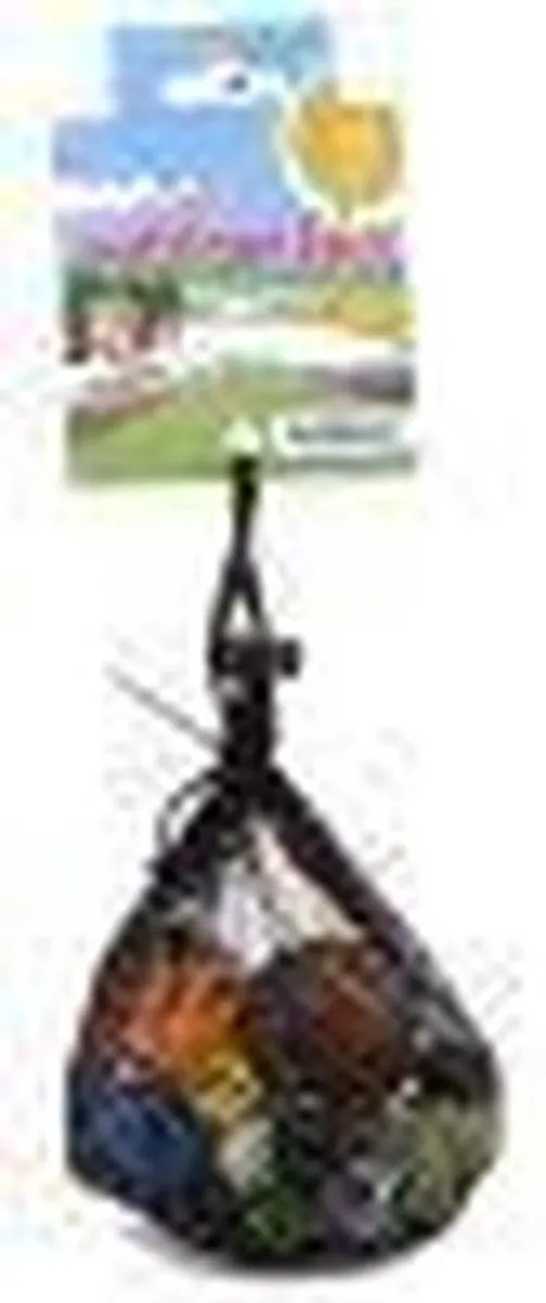 Johntoy Knikkers - 500 gram - Multicolor