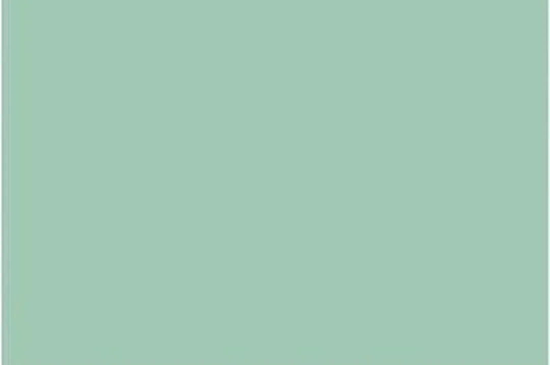 Folia Tekenpapier A4 Mintgroen 130gr