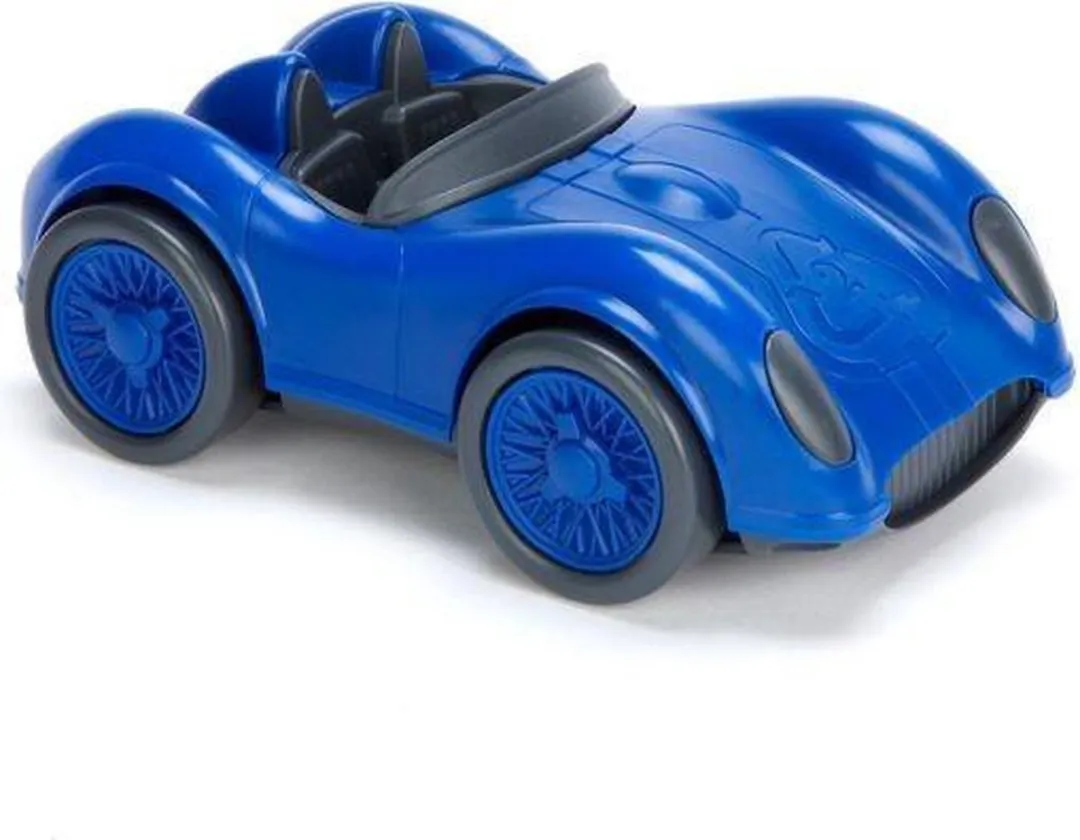 Green Toys Raceauto