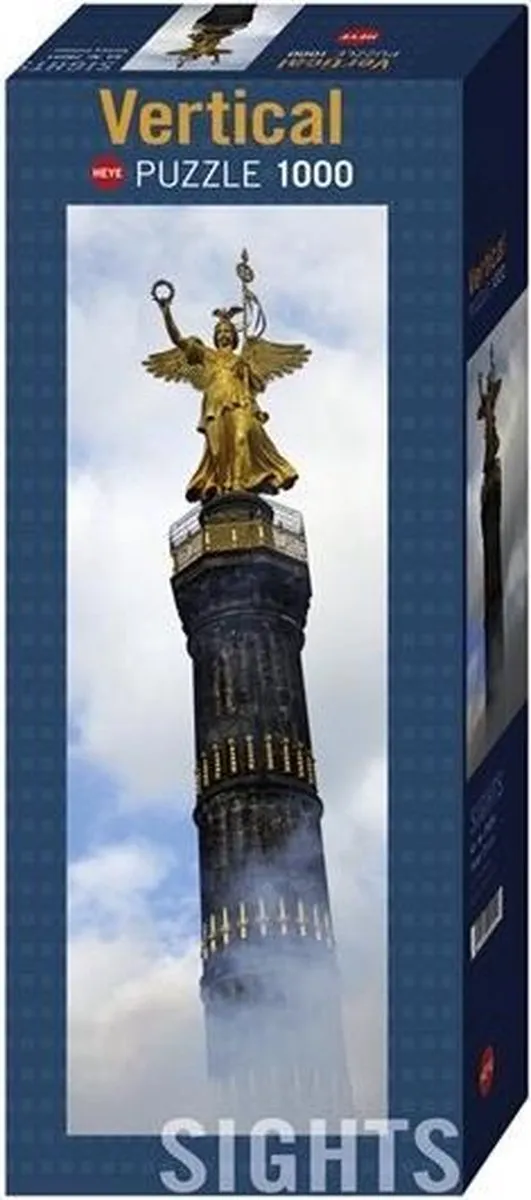 Heye Victory Column Puzzel 1000 Stuks