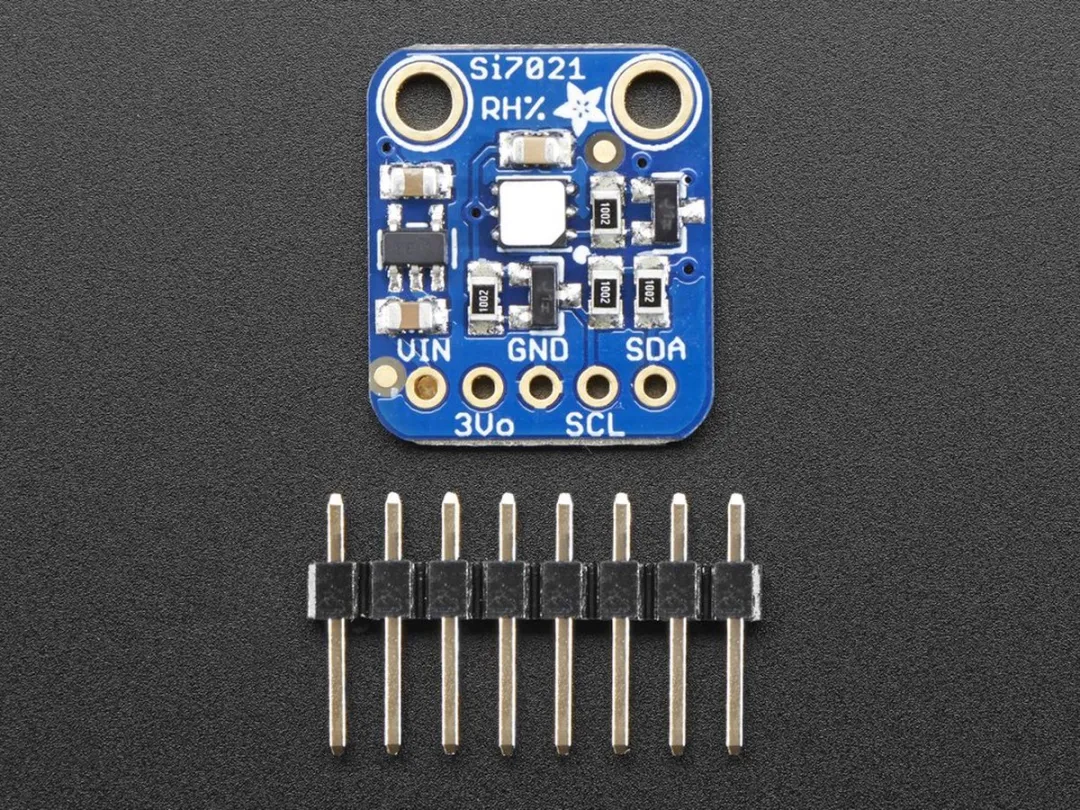 Adafruit 3251 Temperatuur & Vochtigheid Sensor - Meerkleurig