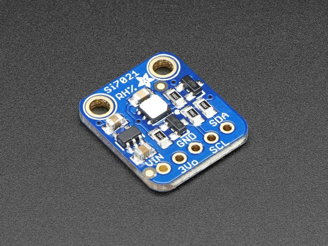 Adafruit 3251 Temperatuur & Vochtigheid Sensor
