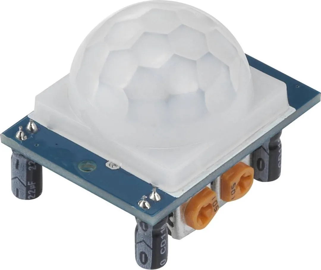 Tru Components TC-9927208 PIR Bewegingsmelder