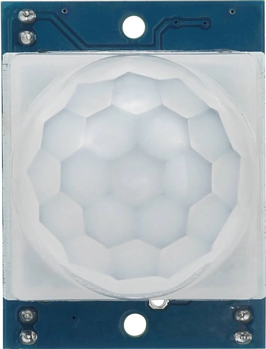 Tru Components TC-9927208 PIR Bewegingsmelder