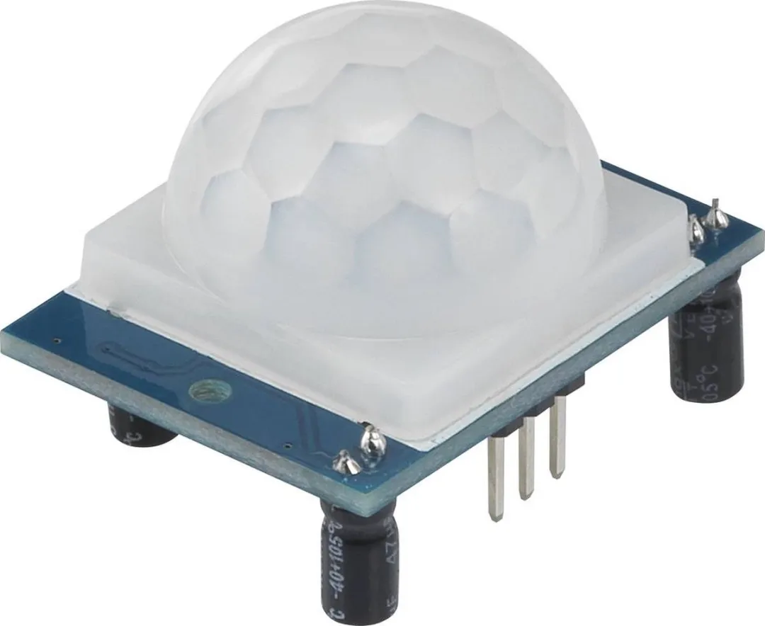 Tru Components TC-9927208 PIR Bewegingsmelder