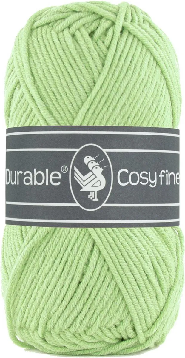 Durable Cosy Fine 2158 Notitieblok