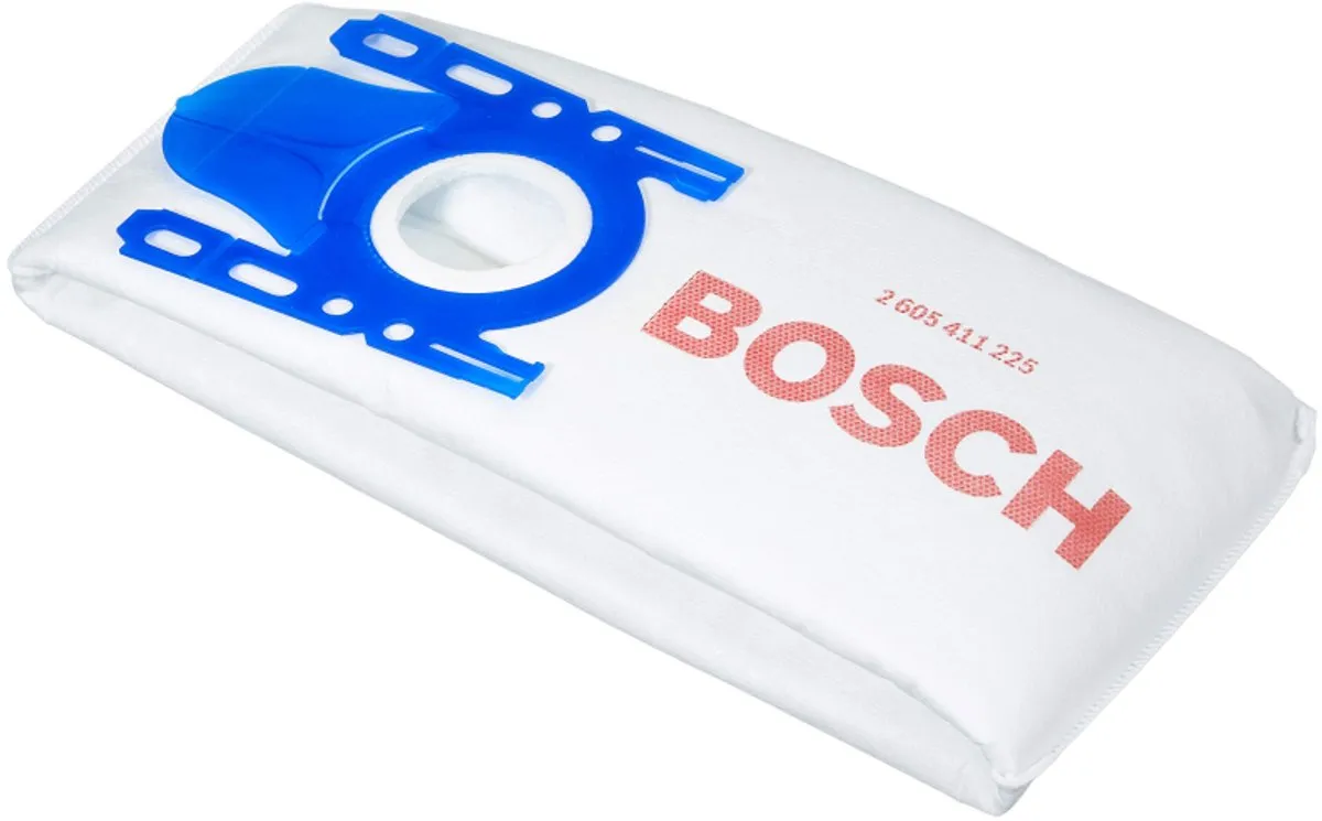 Bosch Ventaro Stofzakken - 3 Stuks