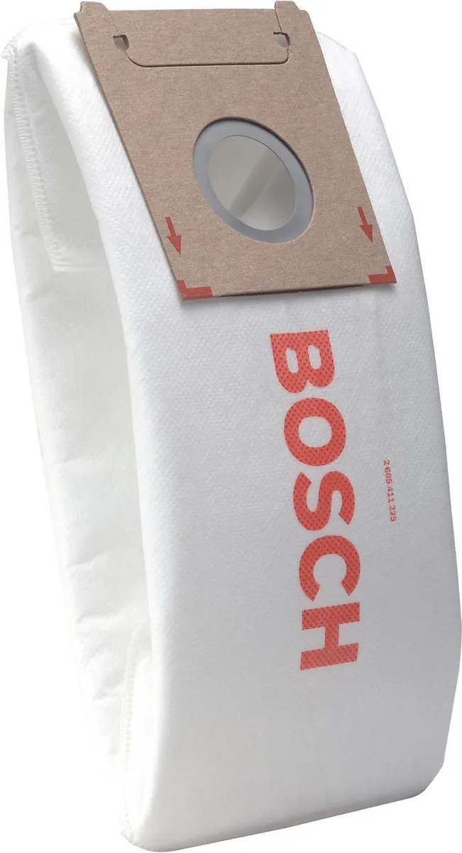 Bosch Ventaro Stofzakken