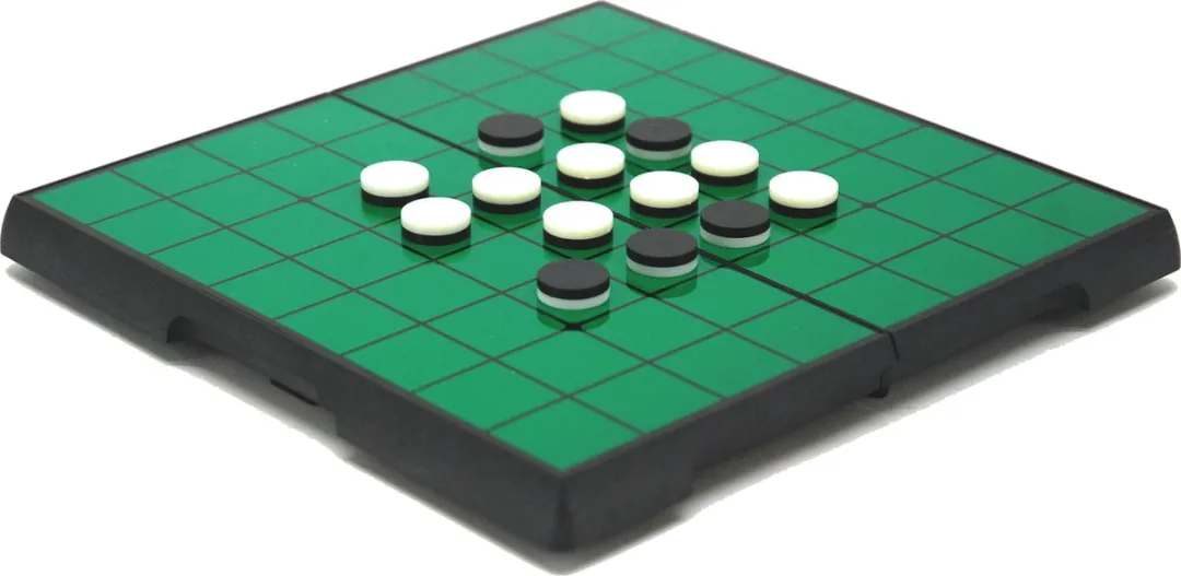HOT Games Reversi Magnetisch 791620