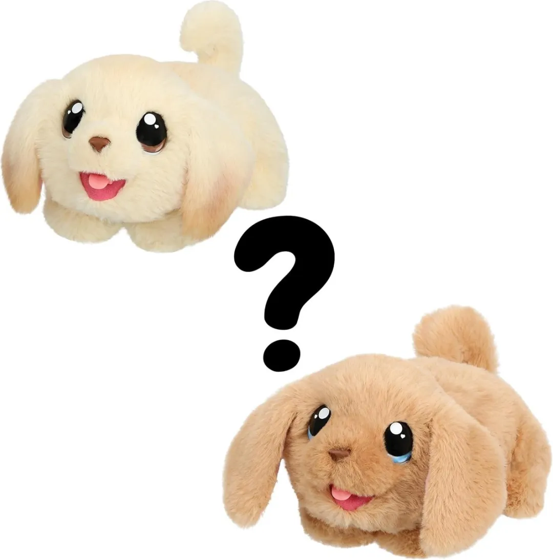 Moose Toys Little Live Pets My Puppy's Home - Multikleur