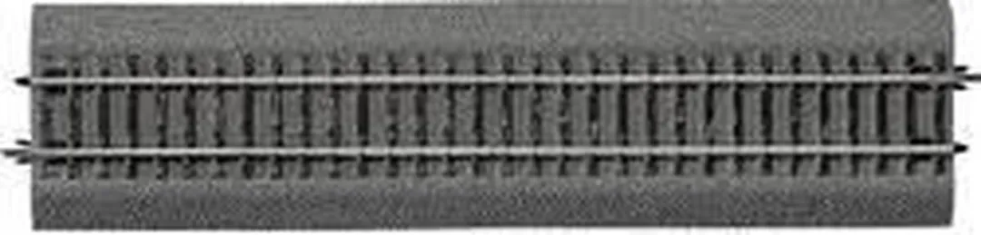 Roco RocoLine 42510 Rechte Rails H0 - 230mm - 6 Stuks