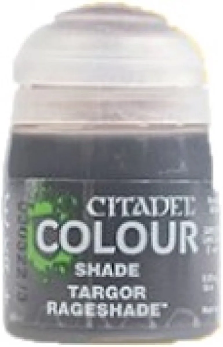 Citadel Paint Torgor Rageshade 18ml