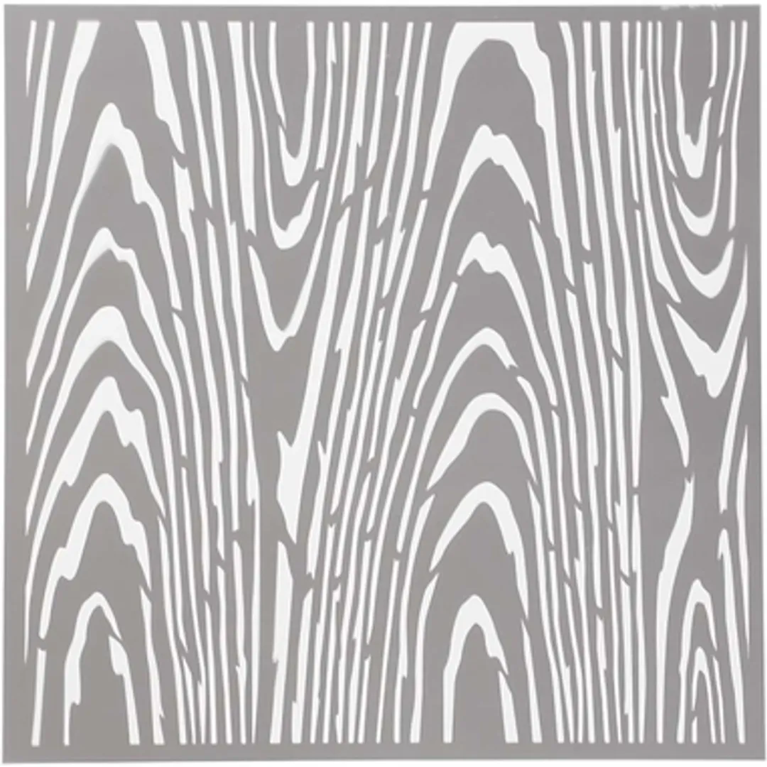 Creativ Company Sjabloon Boom 30,5cm - 1 Paar