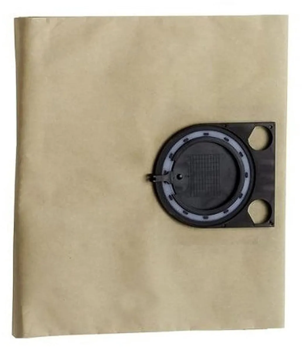 Bosch Stofzakken PAS 12-27 - 5 Stuks