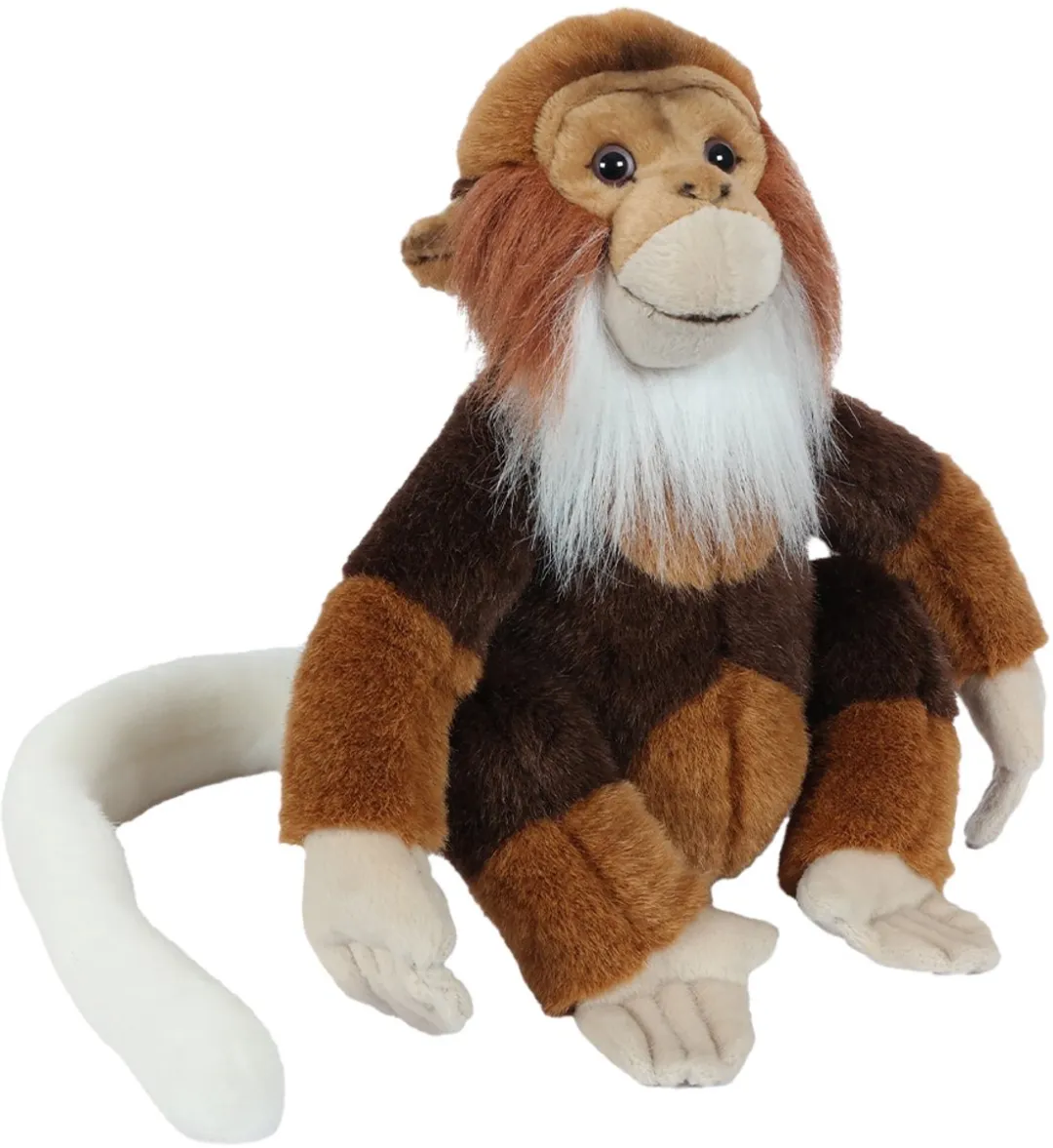 PIA Soft Toys Pluche Aap