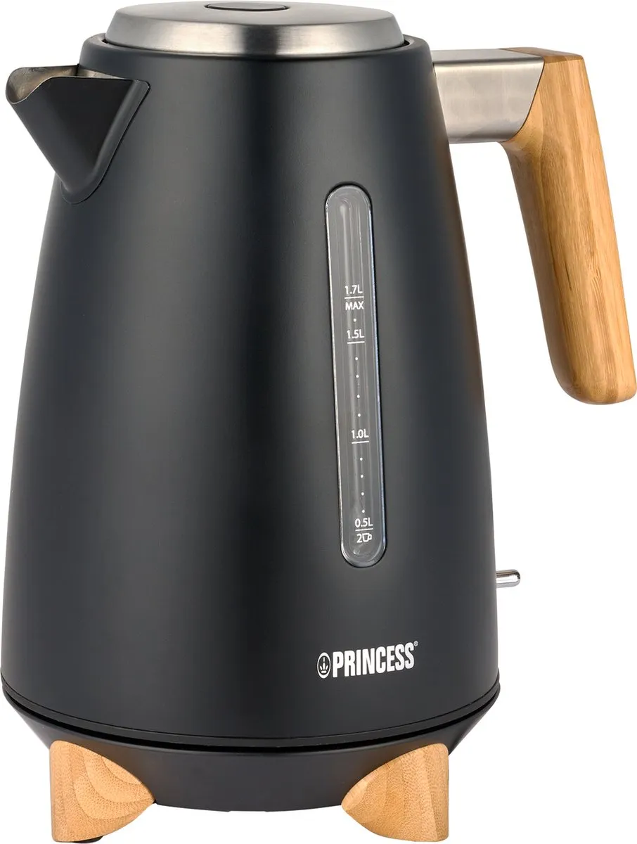 Princess Waterkoker Pure 236061 1.7L