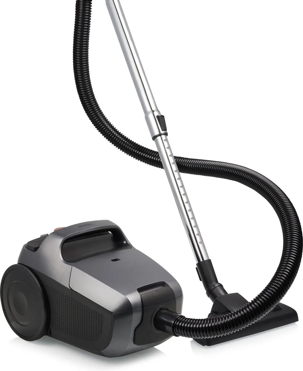 Tristar SZ-2330 Stofzuiger 700W - 2L Zwart