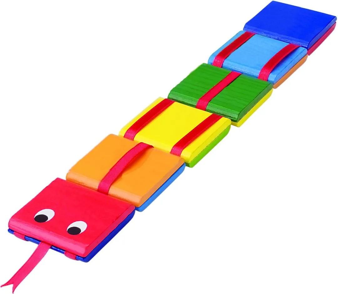 Goki Jacobsladder L32cm