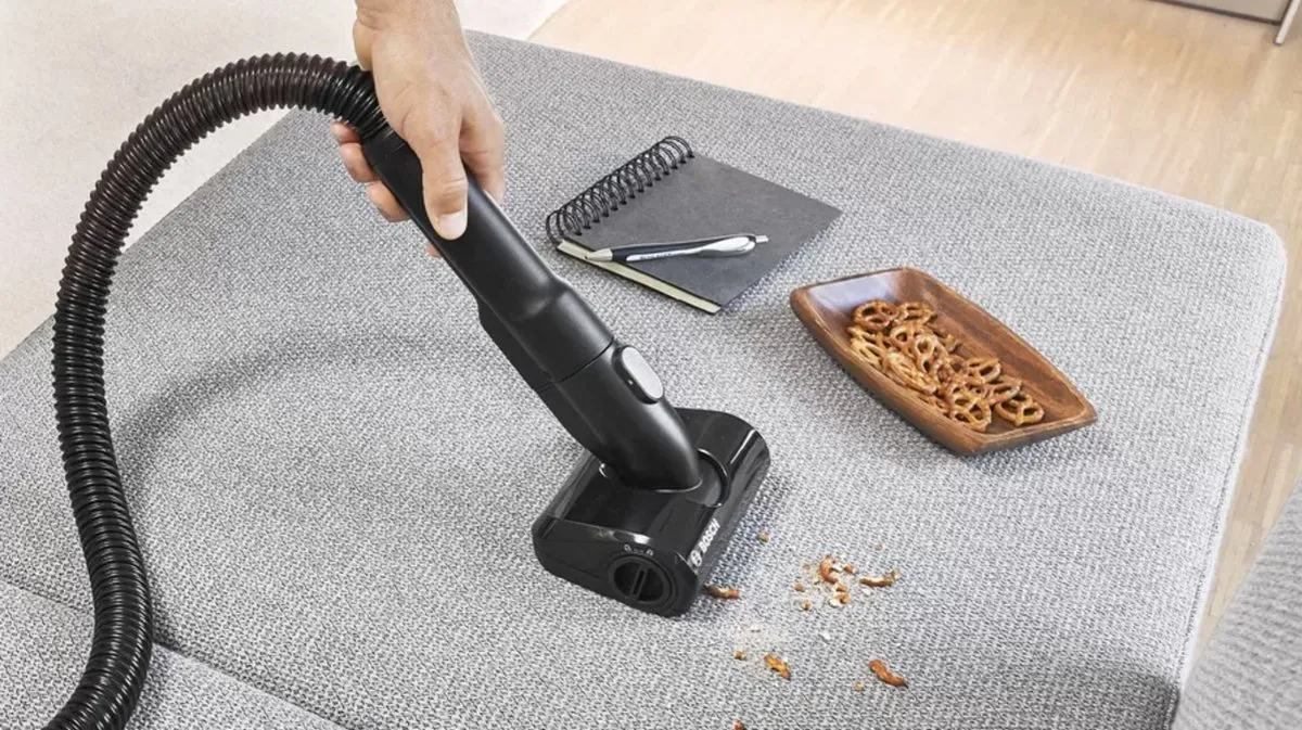 Bosch Unlimited BHZUFEHN Verlengslang