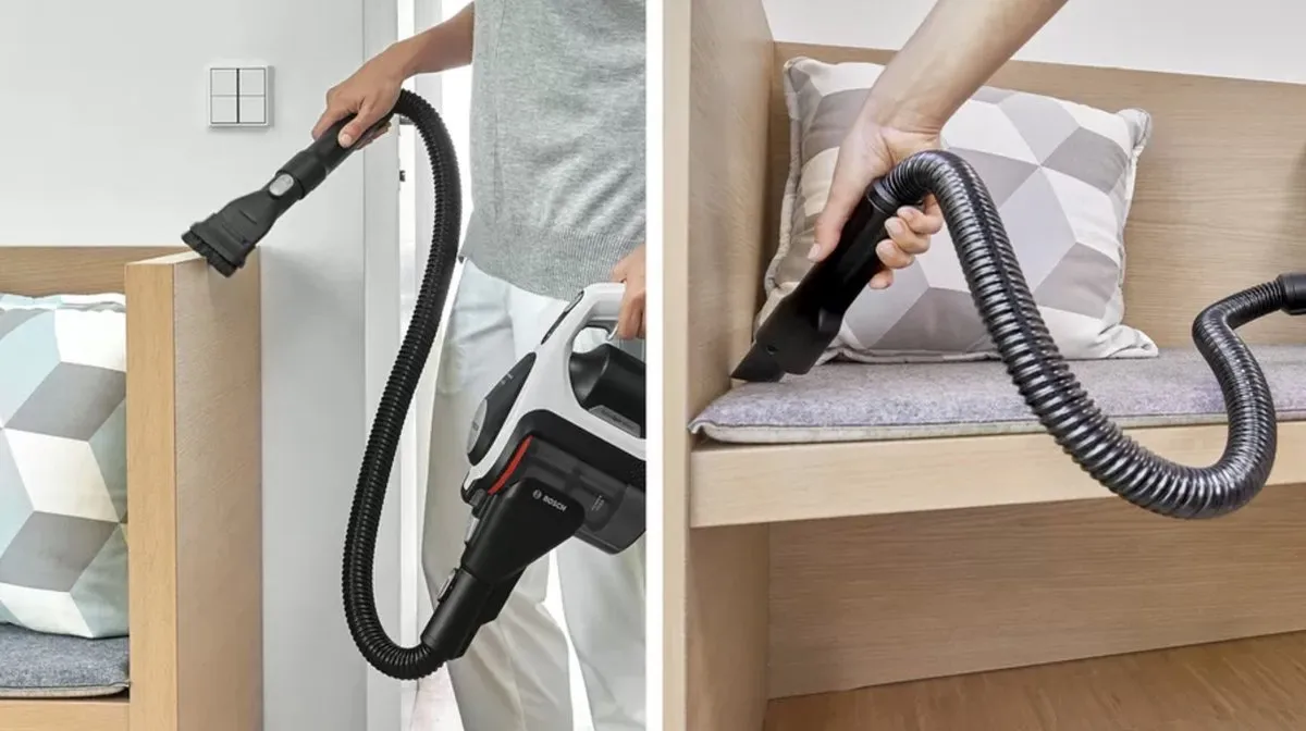 Bosch Unlimited BHZUFEHN Verlengslang