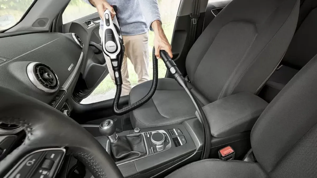Bosch Unlimited BHZUFEHN Verlengslang