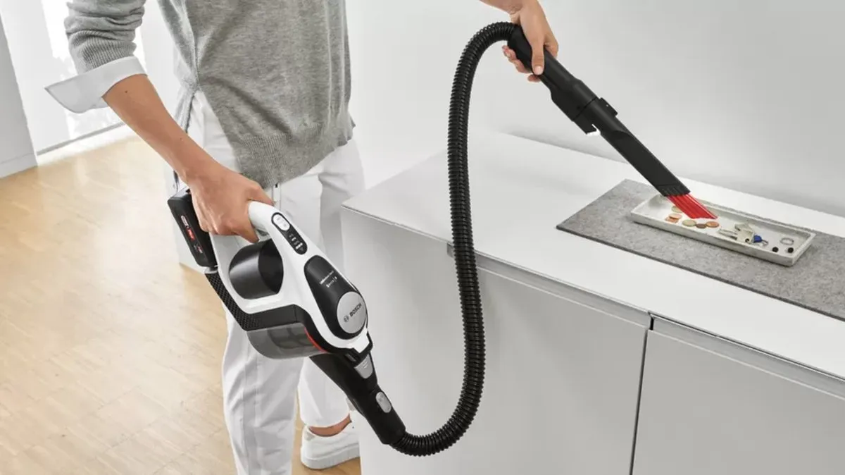 Bosch Unlimited BHZUFEHN Verlengslang