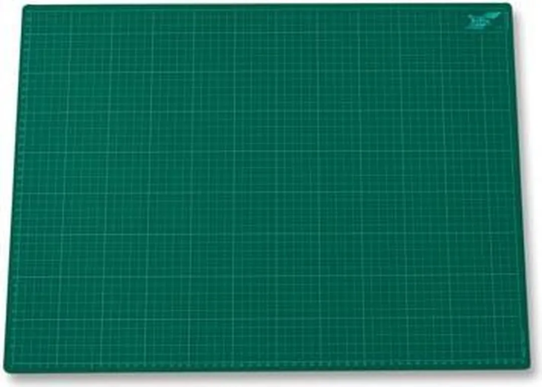 Folia Snijmat A2+ 2341F - 450x600mm Groen