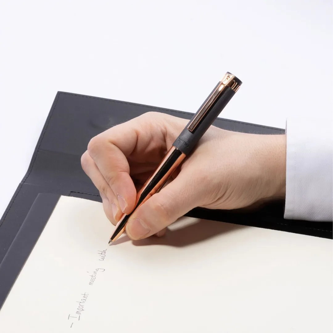 Festina Prestige Pen - Navy