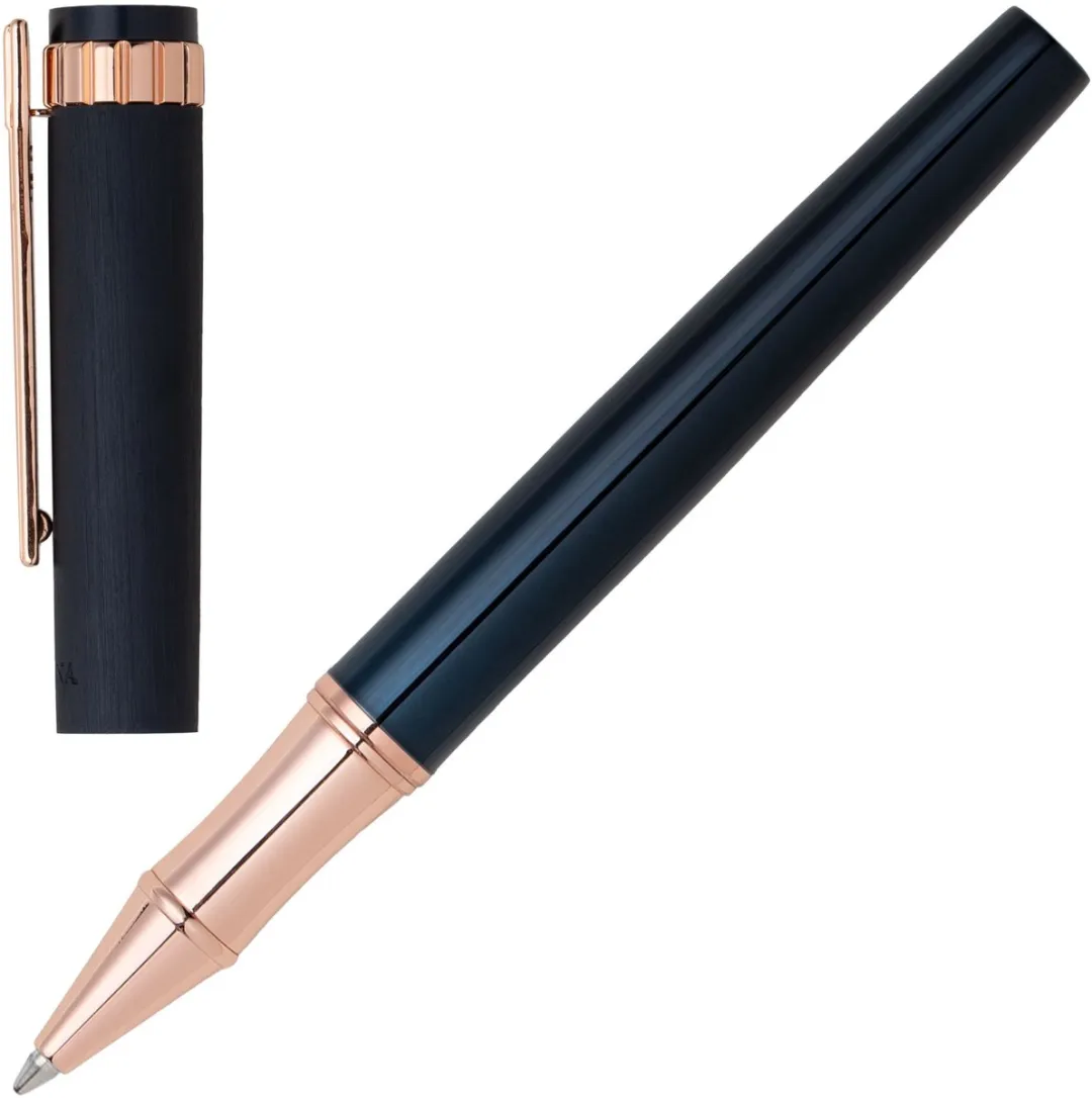 Festina Prestige Pen - Navy