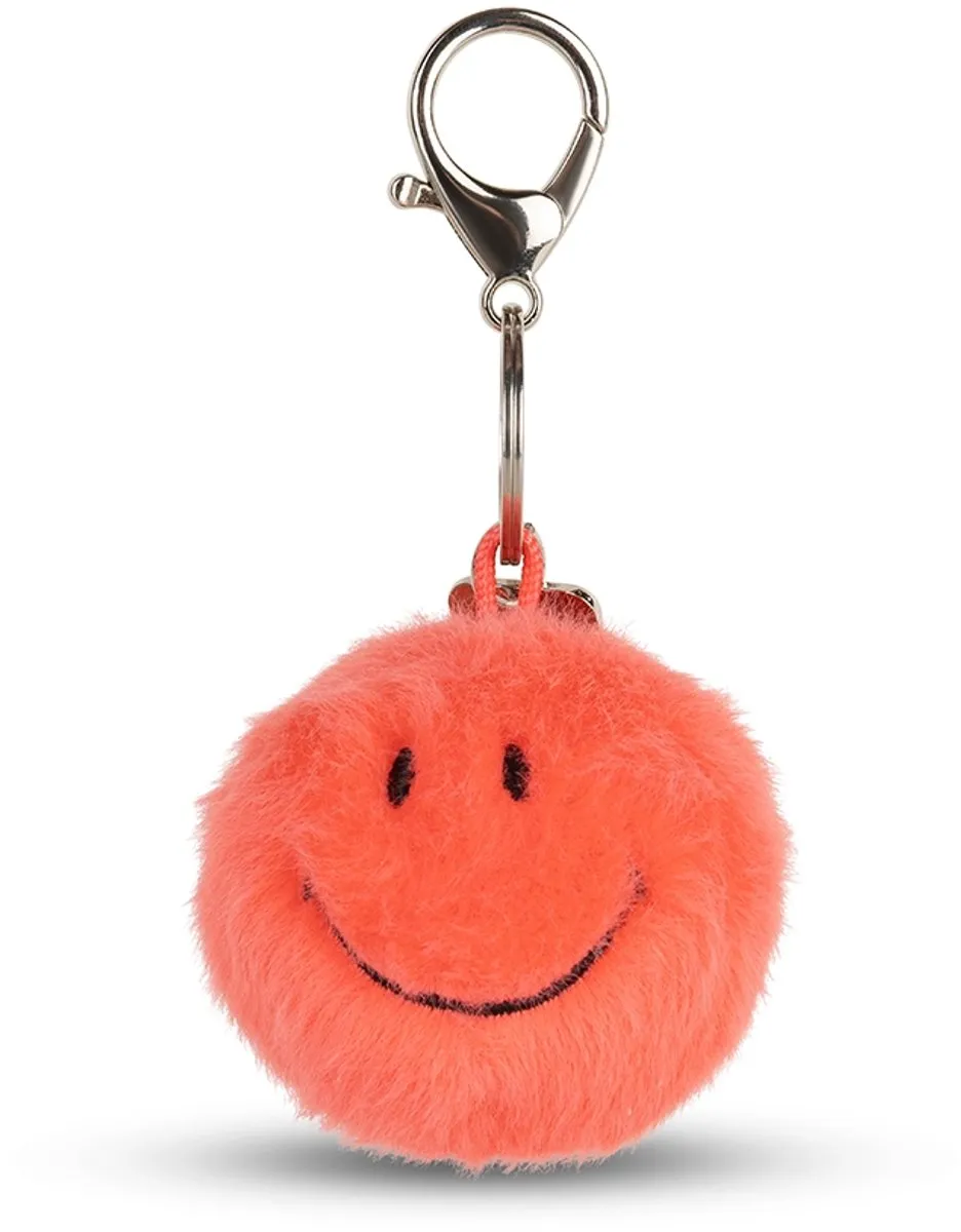 Bon Ton Toys Smiley Sleutelhanger
