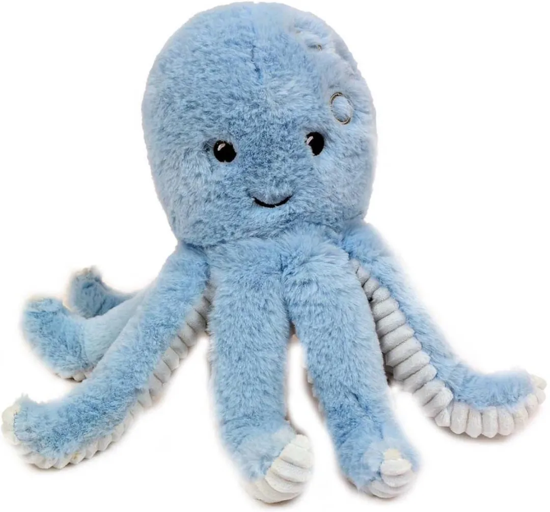 PIA Soft Toys Inktvis Knuffel