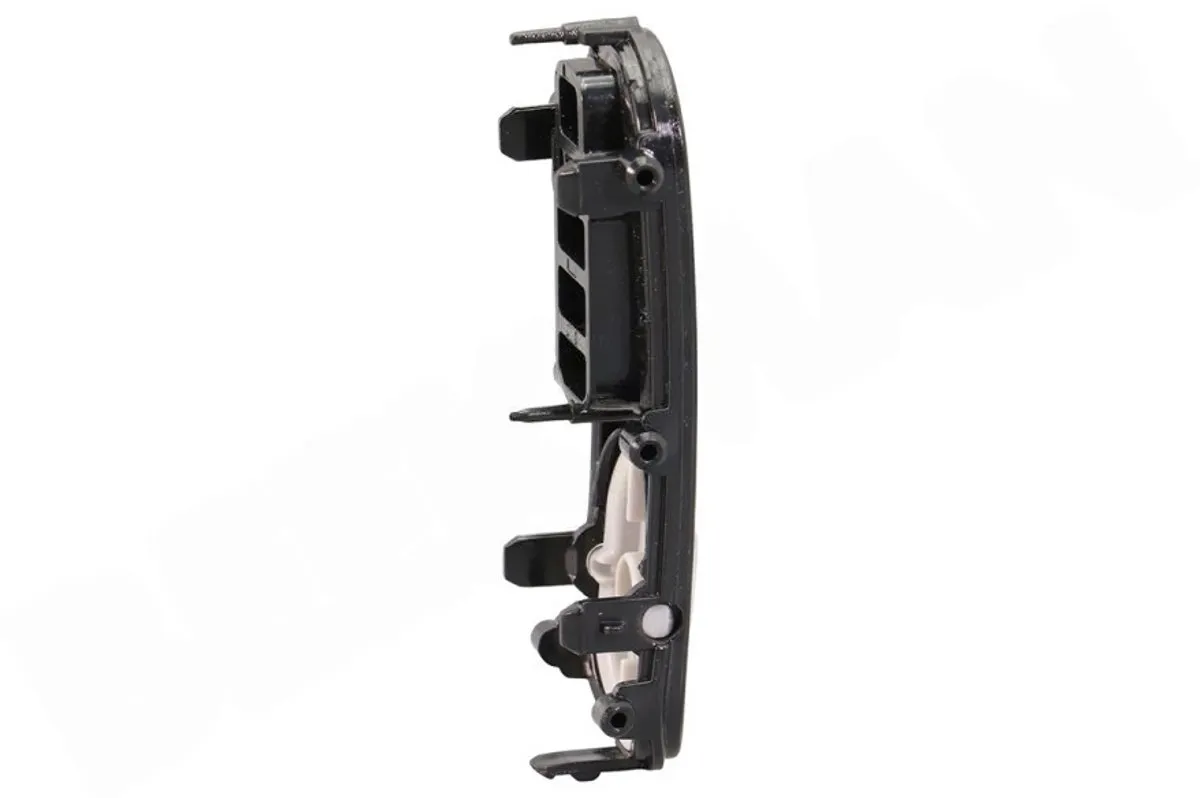 Knop zuigkrachtregeling