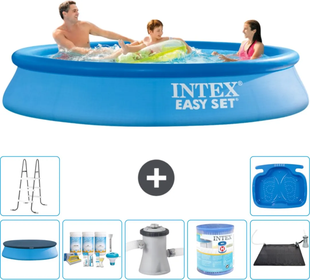 Intex Easy Set Zwembad 305cm x 61cm