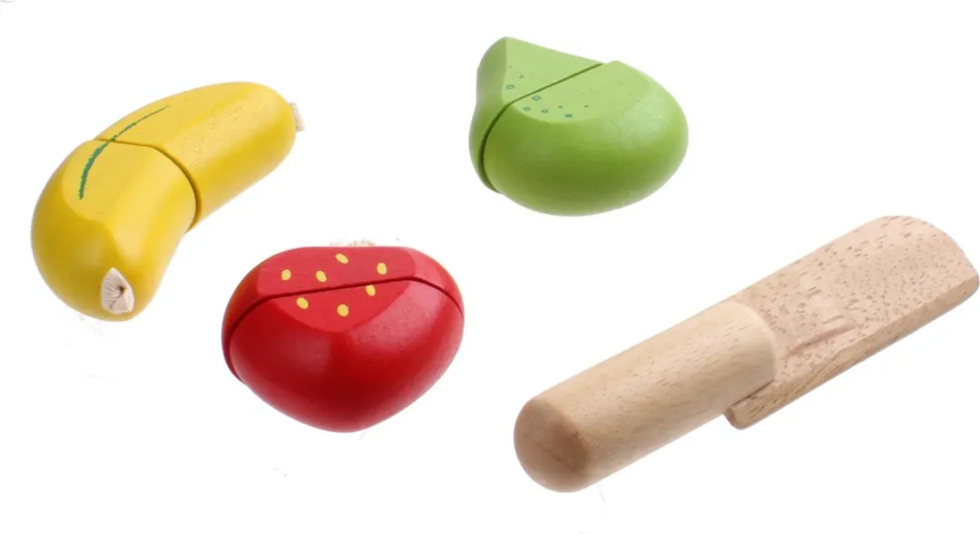 I'm Toy Fruitset