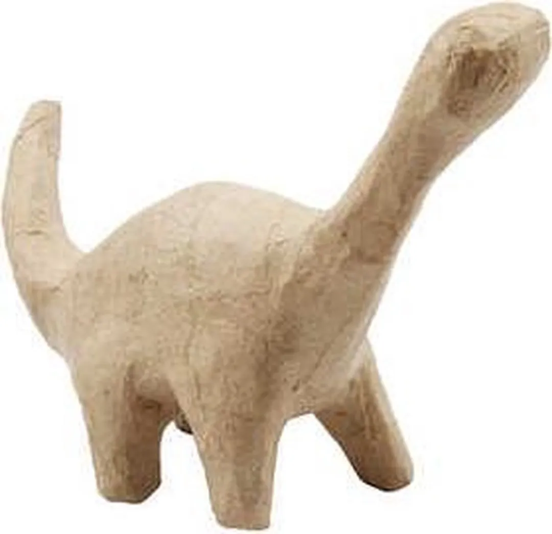 Creativ Company Dinosaurus Decoratie DIY
