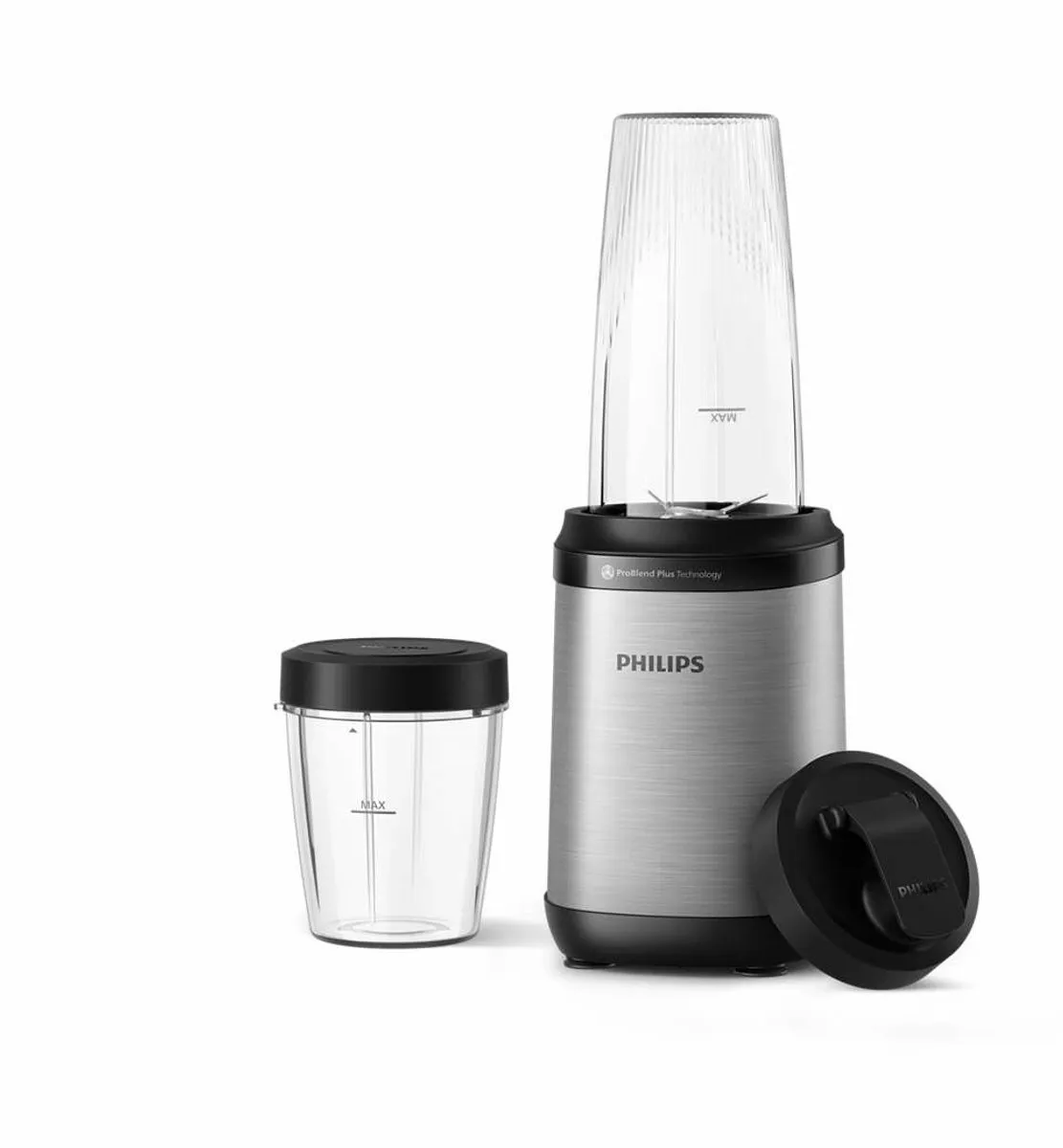 Philips 5000 Series HR2765/00 Blender 800W - 2 Bekers