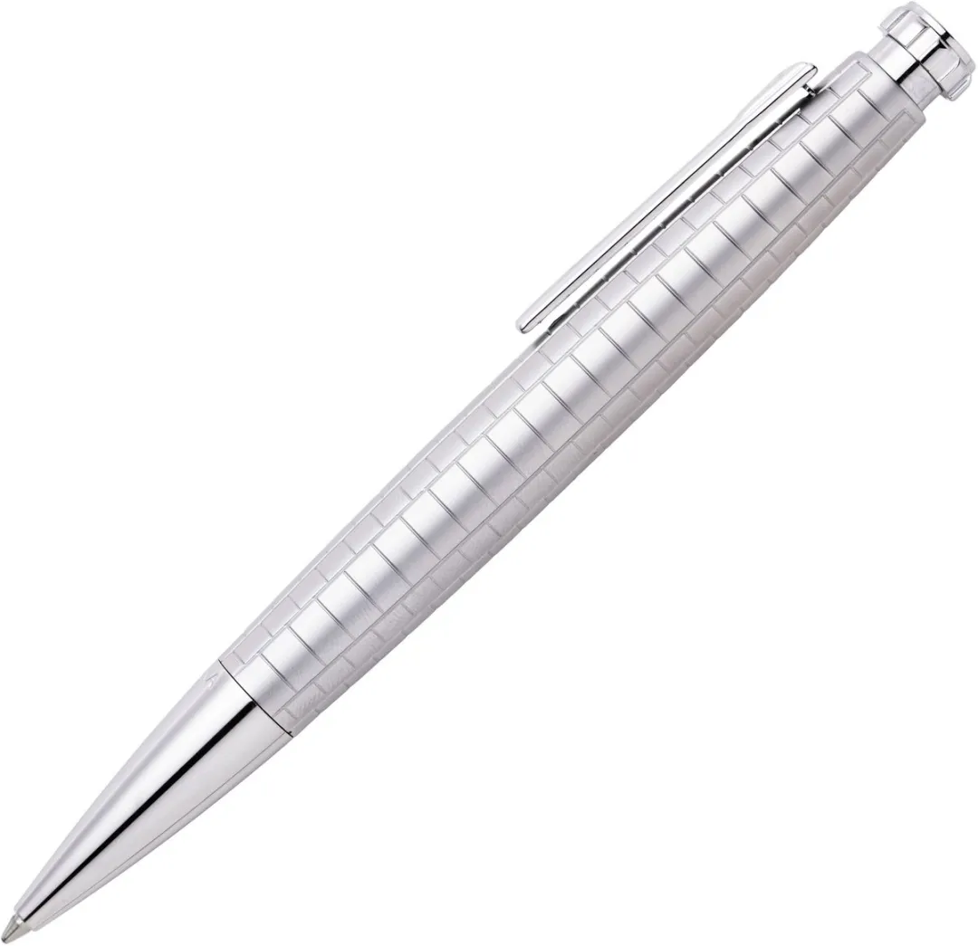 Festina Chronobike Pen - Chrome