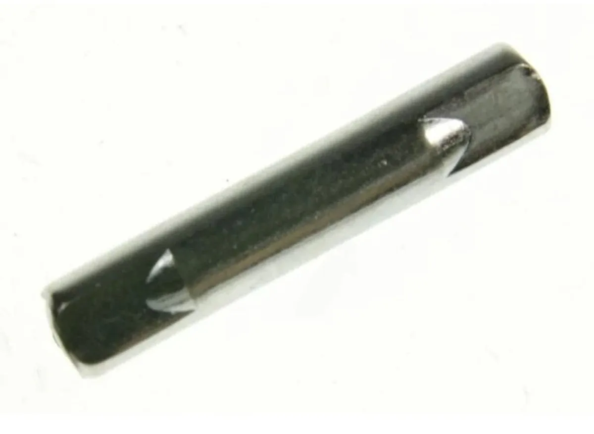 Samsung DJ66-00836A As van wiel