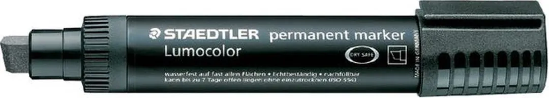 STAEDTLER Lumocolor 388 Viltstift 10mm